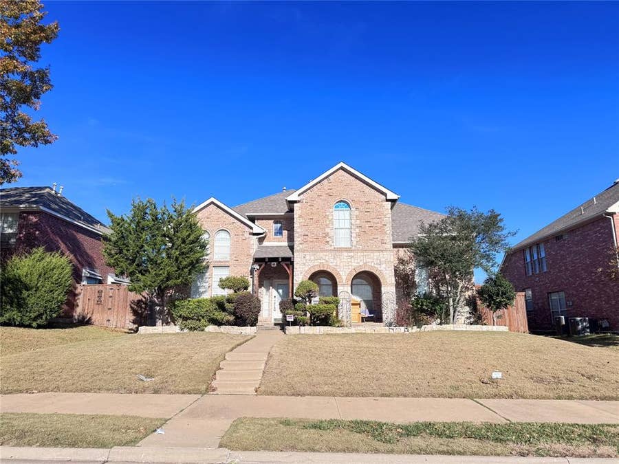 Property photo for 4013 Greenfield Drive, Richardson, TX