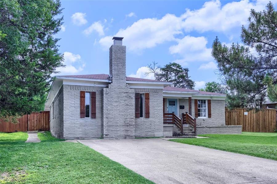 Property photo for 3230 Rock Bluff Drive, Dallas, TX