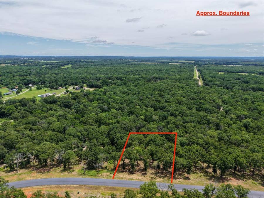 Property photo for 7002 Lakeshore Way, Malakoff, TX