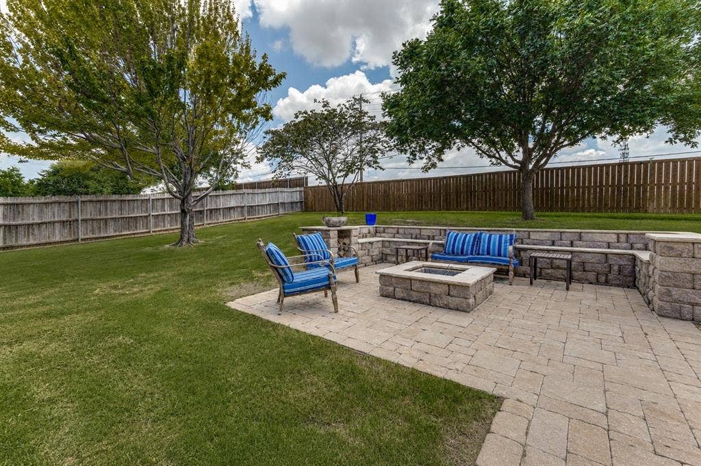 229 Arbor Lane, Haslet, TX 76052