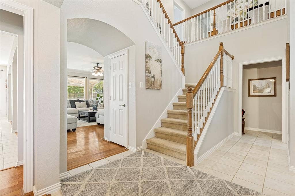 6610 Falcon Crest Lane, Sachse, TX 75048 6610 Falcon Crest Lane, Sachse, TX 75048