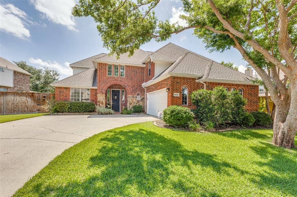 6610 Falcon Crest Lane, Sachse, TX 75048 6610 Falcon Crest Lane, Sachse, TX 75048