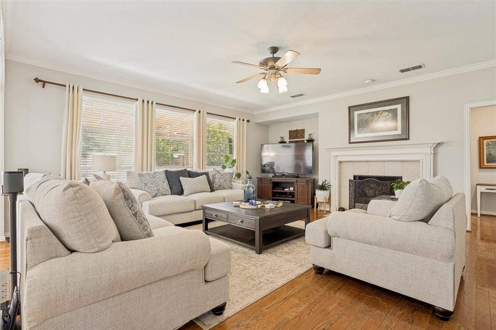 6610 Falcon Crest Lane, Sachse, TX 75048 6610 Falcon Crest Lane, Sachse, TX 75048