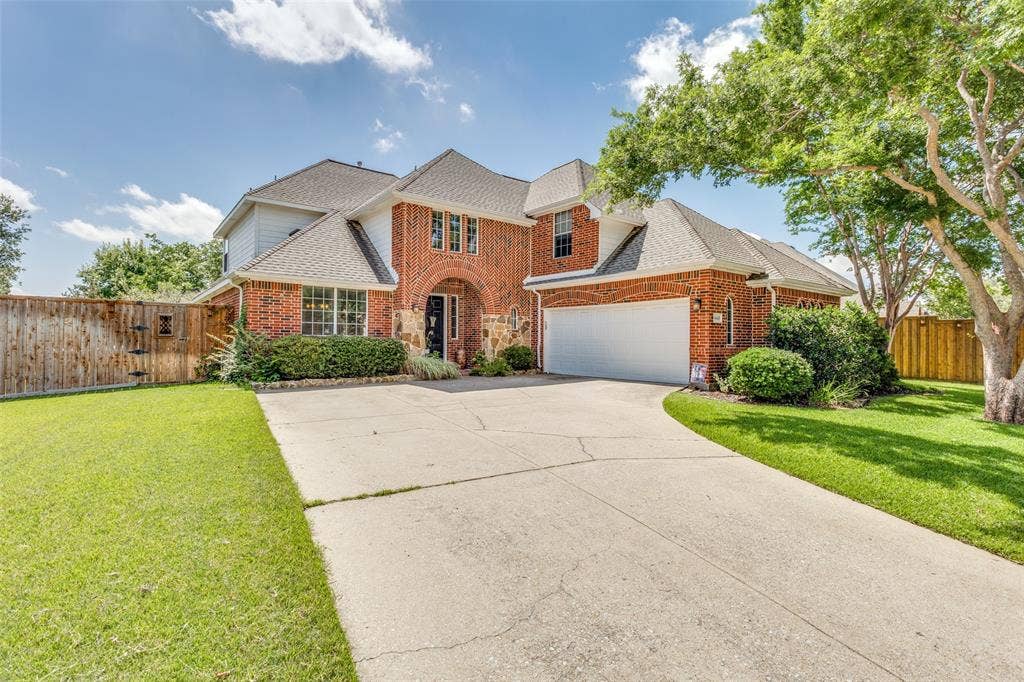6610 Falcon Crest Lane, Sachse, TX 75048 6610 Falcon Crest Lane, Sachse, TX 75048