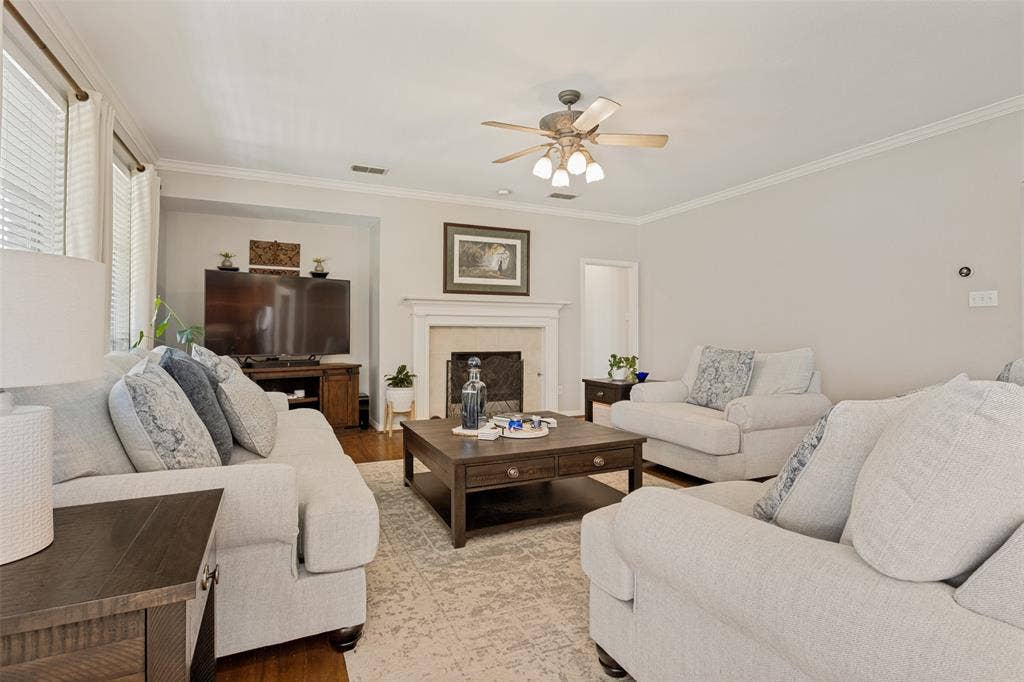 6610 Falcon Crest Lane, Sachse, TX 75048 6610 Falcon Crest Lane, Sachse, TX 75048