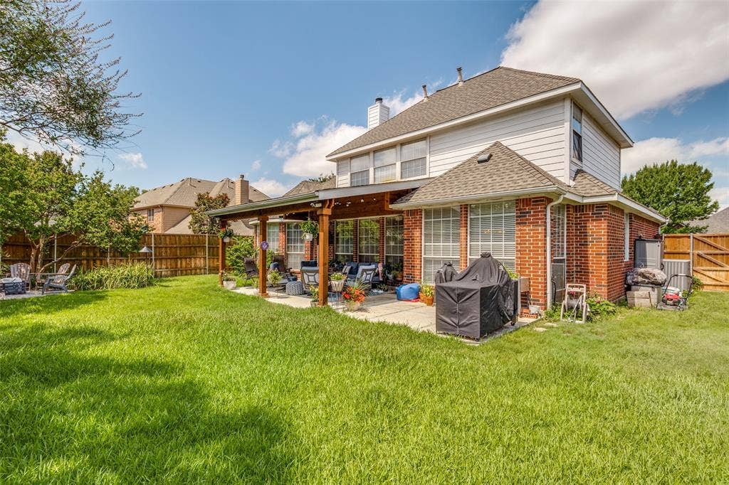 6610 Falcon Crest Lane, Sachse, TX 75048 6610 Falcon Crest Lane, Sachse, TX 75048