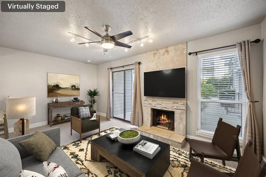 Property photo for 1503 N Garrett Avenue, #111, Dallas, TX