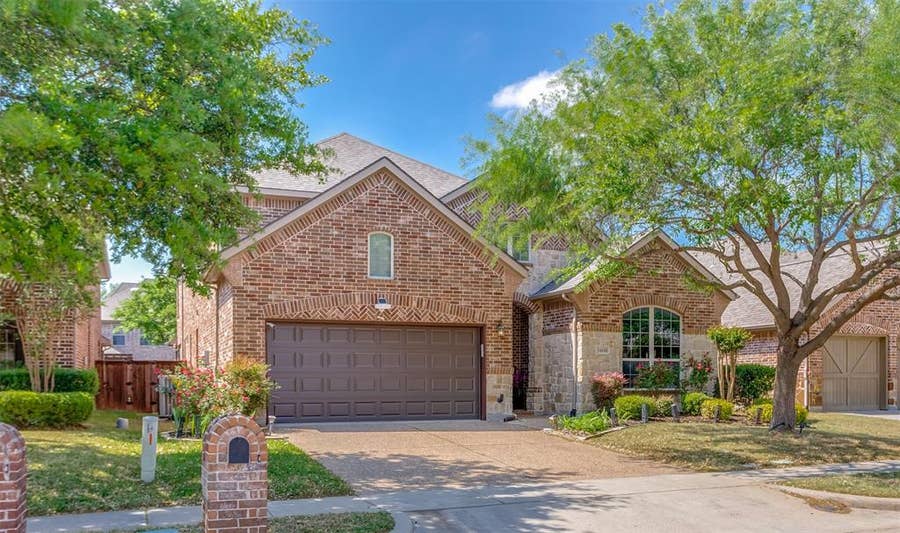 Property photo for 3408 Snowmass Lane, McKinney, TX