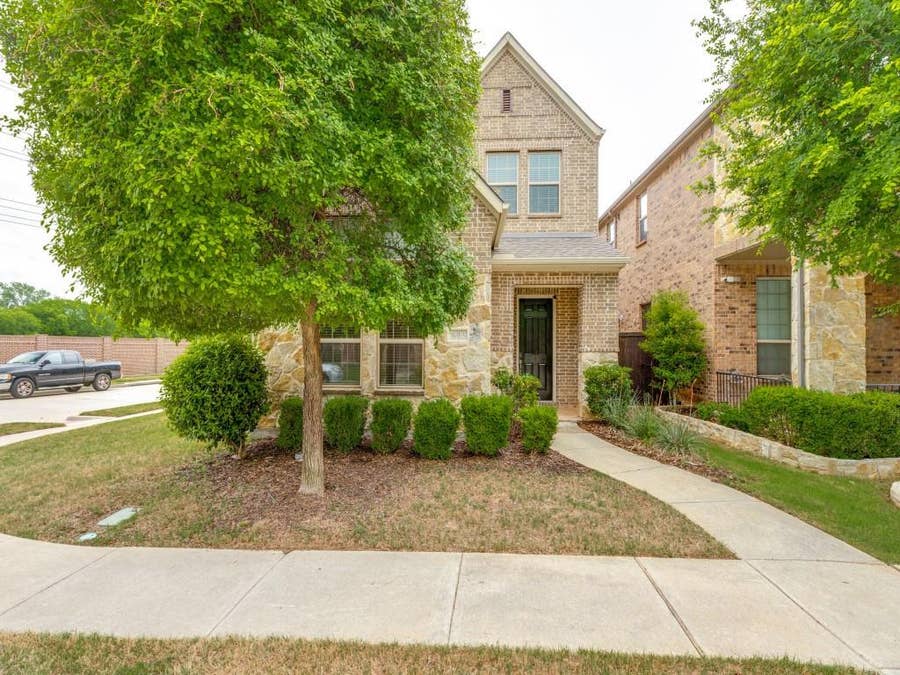 Property photo for 603 Ansley Way, Allen, TX
