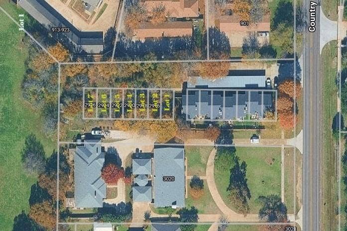 Property photo for Lots 8-14 FM 1830, Denton, TX