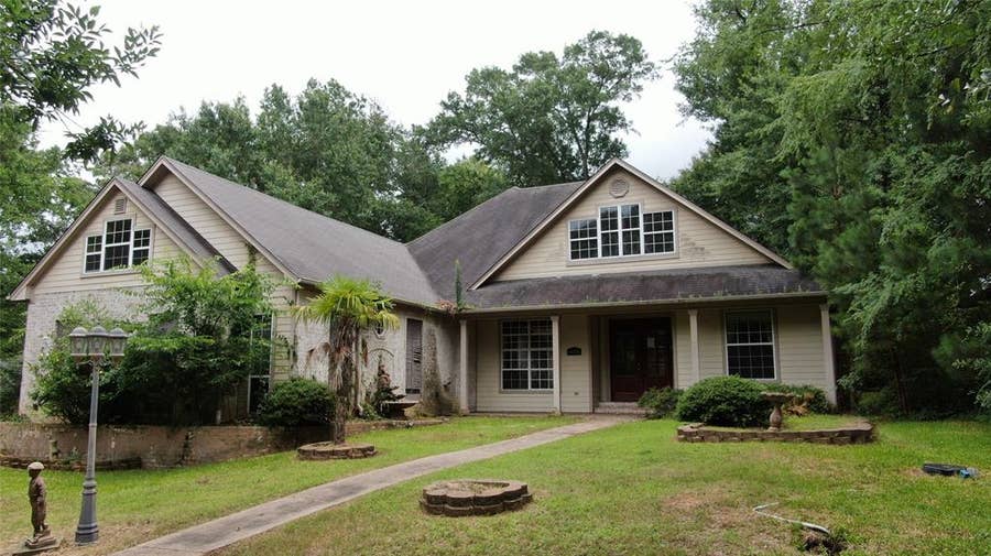 Property photo for 1528 Hideaway Lane W, Hideaway, TX