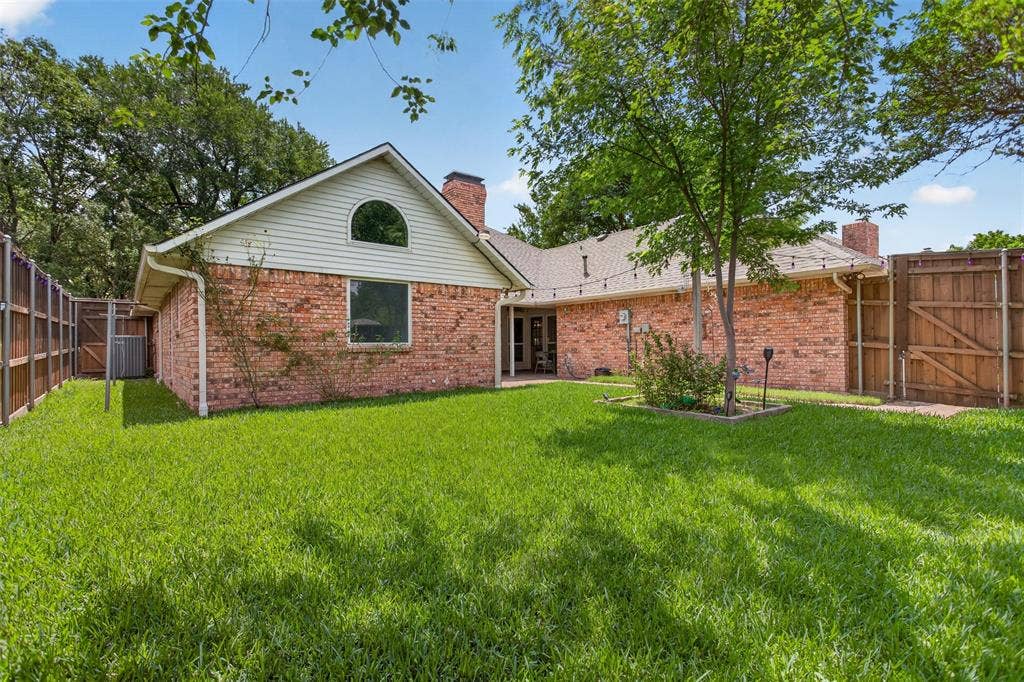 1415 Horton Drive, Cedar Hill, TX 75104 1415 Horton Drive, Cedar Hill, TX 75104