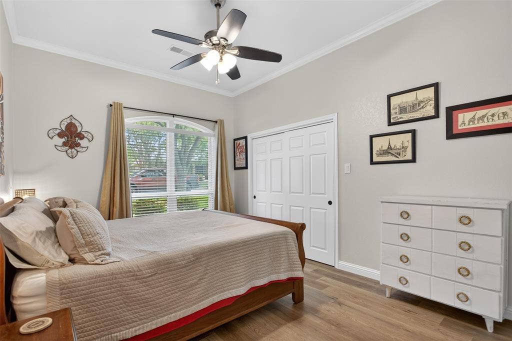 1415 Horton Drive, Cedar Hill, TX 75104 bedroom 2
