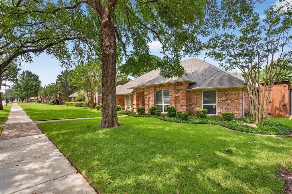1415 Horton Drive, Cedar Hill, TX 75104 1415 Horton Drive, Cedar Hill, TX 75104