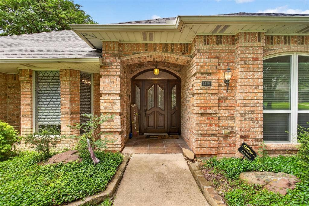 1415 Horton Drive, Cedar Hill, TX 75104 1415 Horton Drive, Cedar Hill, TX 75104