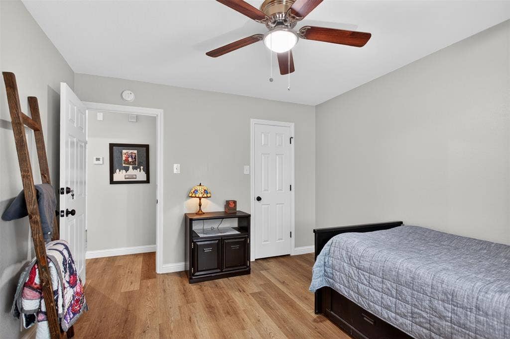 1415 Horton Drive, Cedar Hill, TX 75104 3rd bedroom