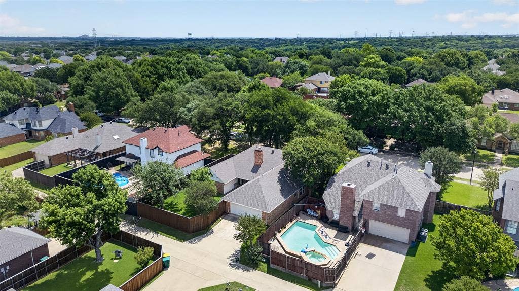 1415 Horton Drive, Cedar Hill, TX 75104 1415 Horton Drive, Cedar Hill, TX 75104