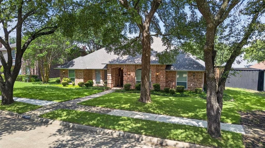 1415 Horton Drive, Cedar Hill, TX 75104 1415 Horton Drive, Cedar Hill, TX 75104