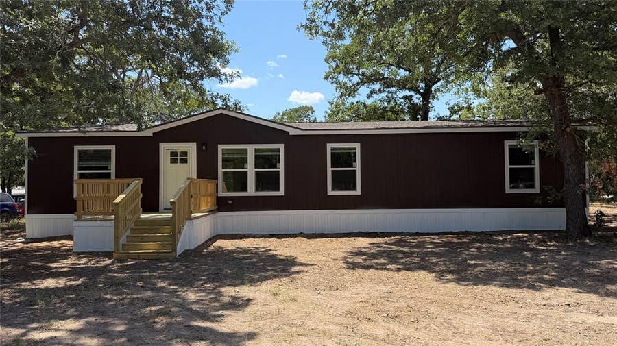 Property photo for 14465 Lane Avenue, Scurry, TX