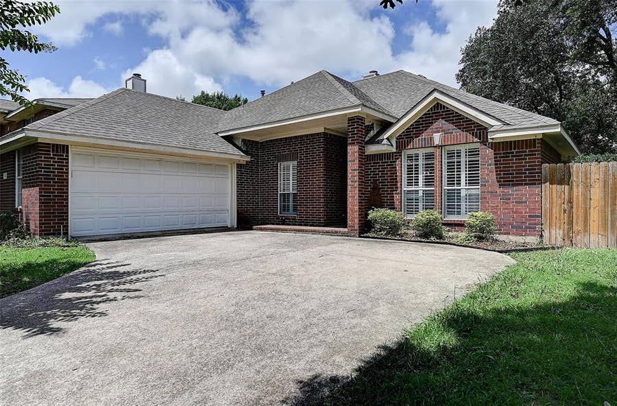 Property photo for 1508 Sandy Ridge, McKinney, TX