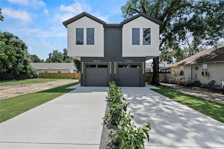 Property photo for 3523 S Harwood Street, Dallas, TX