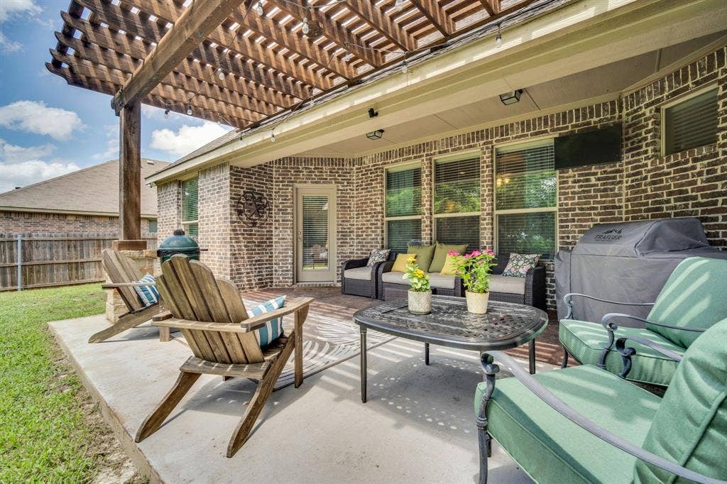5009 Prosperity Row, Midlothian, TX 76065 5009 Prosperity Row, Midlothian, TX 76065