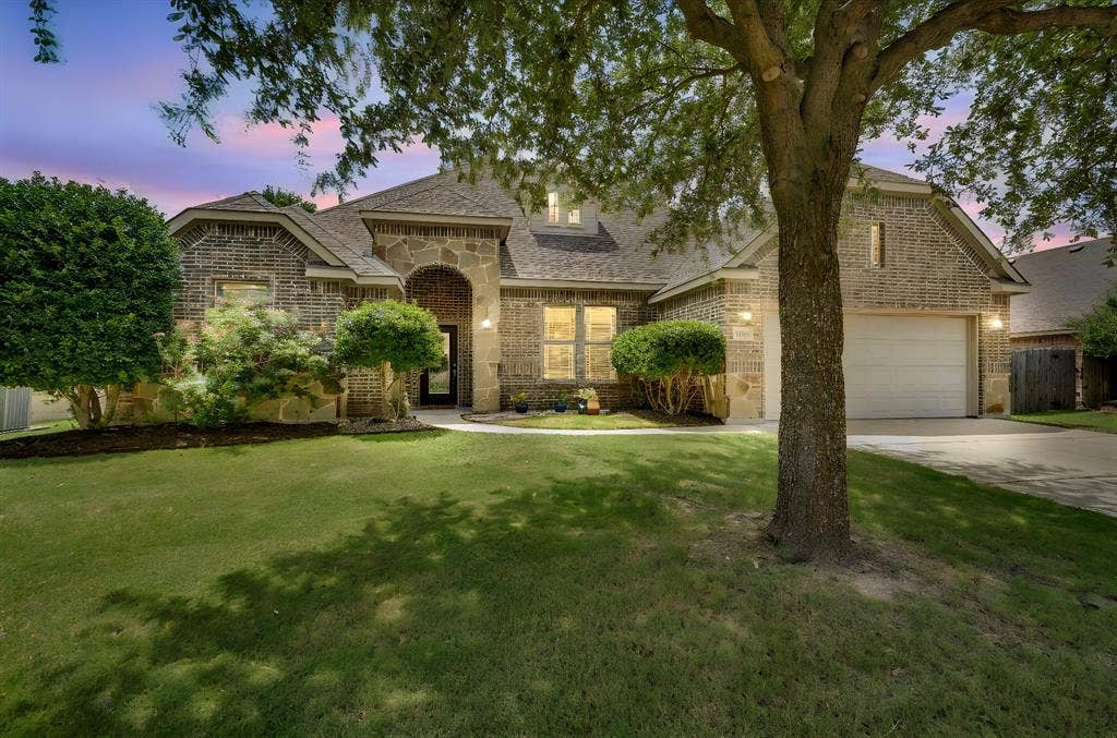 5009 Prosperity Row, Midlothian, TX 76065 5009 Prosperity Row, Midlothian, TX 76065