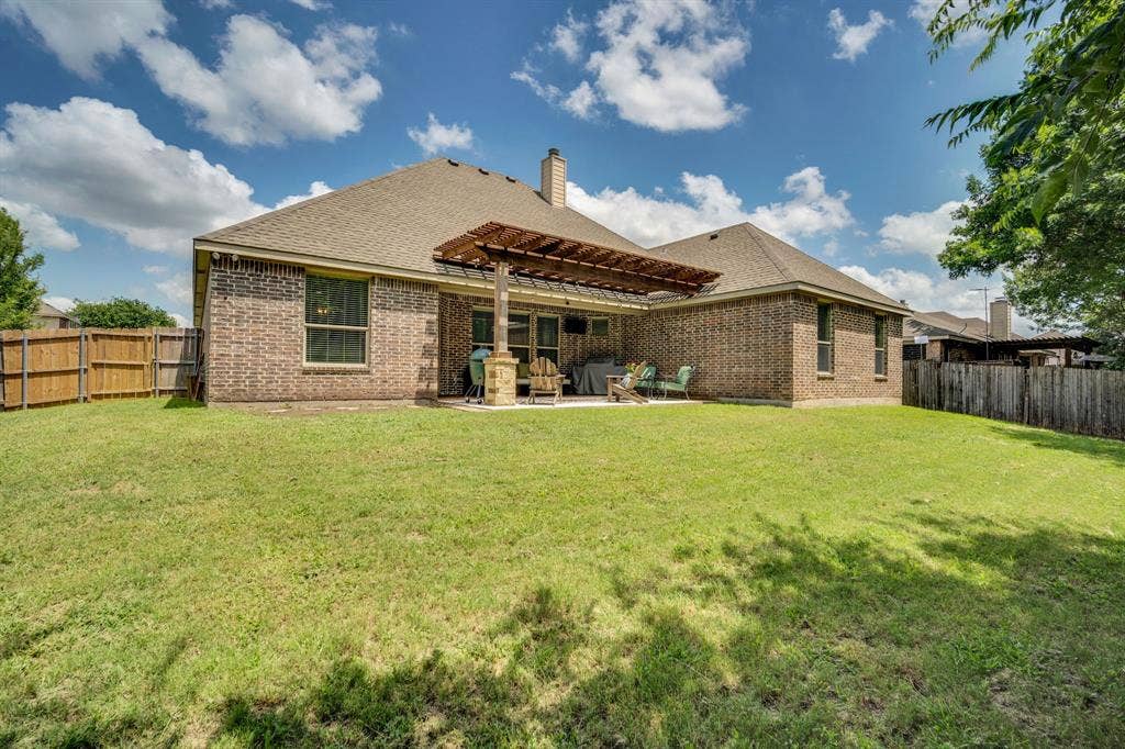 5009 Prosperity Row, Midlothian, TX 76065 5009 Prosperity Row, Midlothian, TX 76065