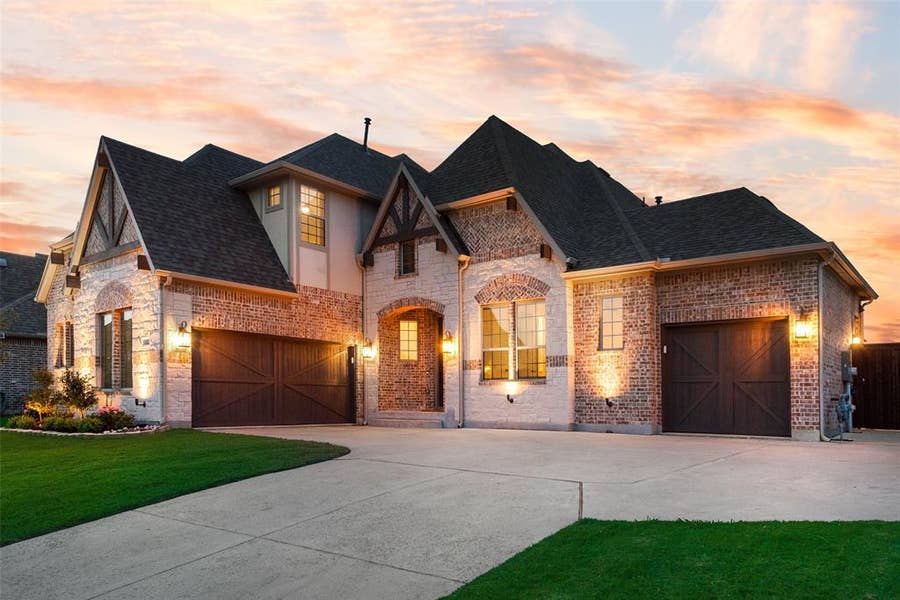 Property photo for 1302 Middleton Drive, Rockwall, TX