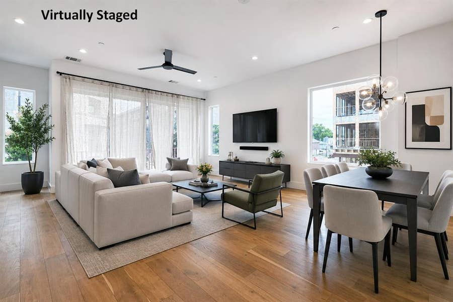 Property photo for 236 Melba Street, #101, Dallas, TX