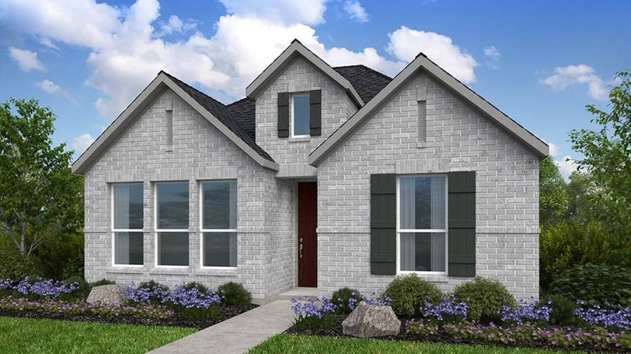 Property photo for 1705 Barnwood Road, Celina, TX