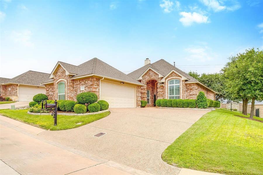 Property photo for 11624 Virginia Way Court, Fort Worth, TX