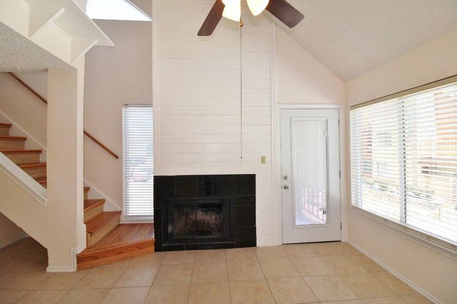 Property photo for 2301 Basil Drive, #F203, Arlington, TX