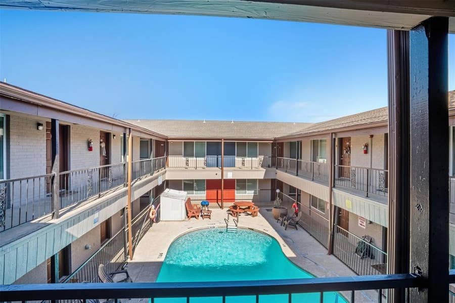 Property photo for 150 S Main Street, Euless, TX