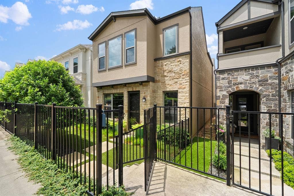 620 Aspen Valley Lane, Dallas, TX 75208 620 Aspen Valley Lane, Dallas, TX 75208