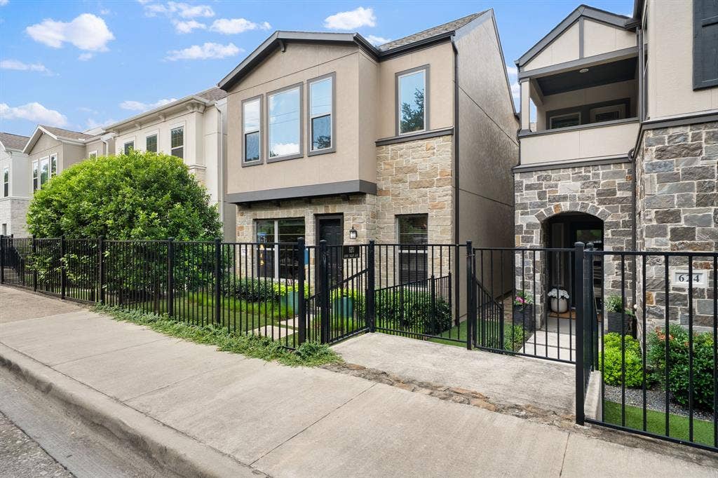 620 Aspen Valley Lane, Dallas, TX 75208 620 Aspen Valley Lane, Dallas, TX 75208
