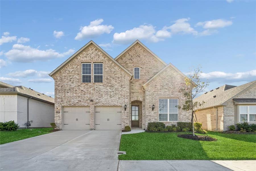 Property photo for 108 Santa Lucia Drive, Anna, TX