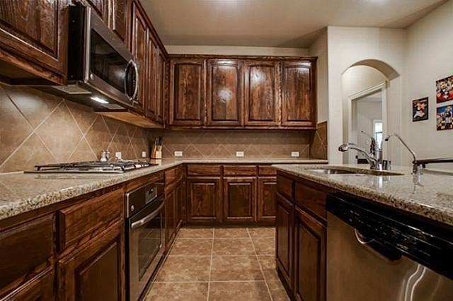 817 Deer Ridge Trail, McKinney, TX 75072 817 Deer Ridge Trail, McKinney, TX 75072
