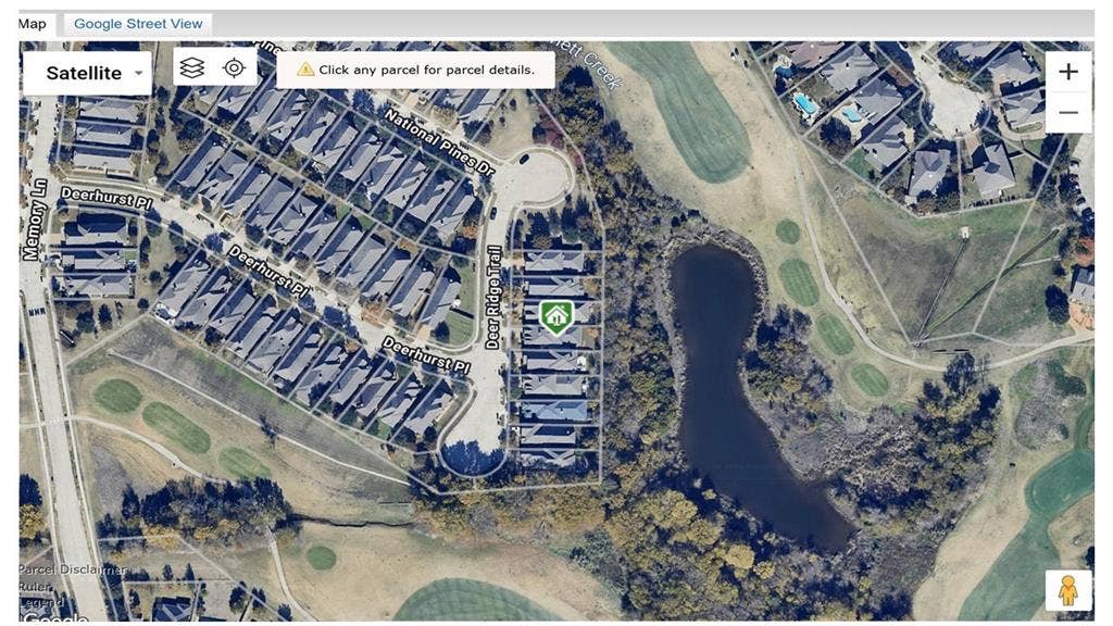 817 Deer Ridge Trail, McKinney, TX 75072 overview 1