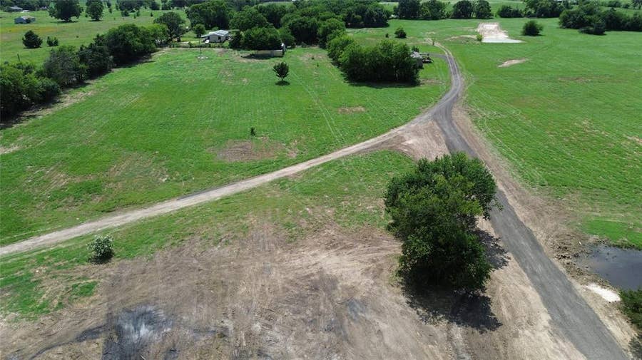Property photo for Lot 5 County Road 122, Kaufman, TX