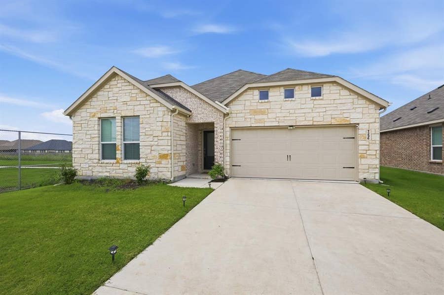 Property photo for 1236 Haggetts Pond Road, Forney, TX