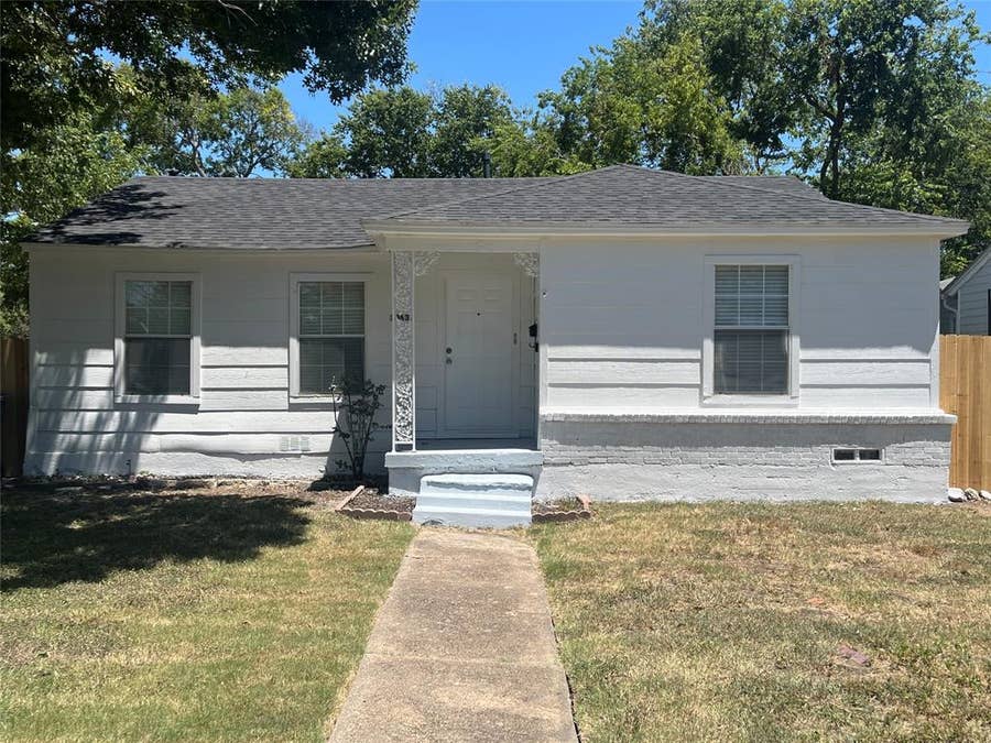 Property photo for 10638 Newcombe Drive, Dallas, TX