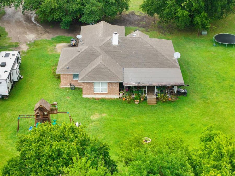 Property photo for 14120 County Road 567, Farmersville, TX