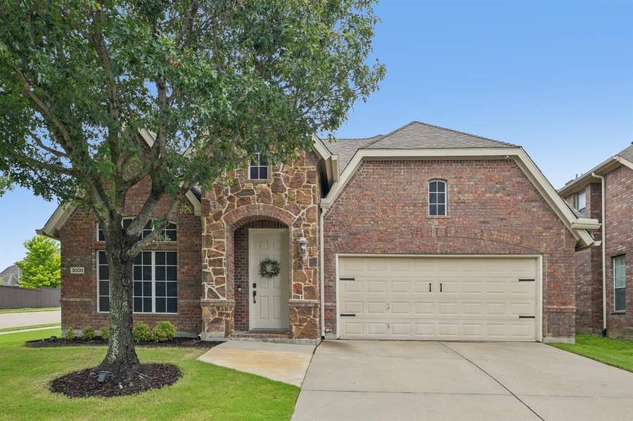 Property photo for 3000 Morgan Drive, Celina, TX
