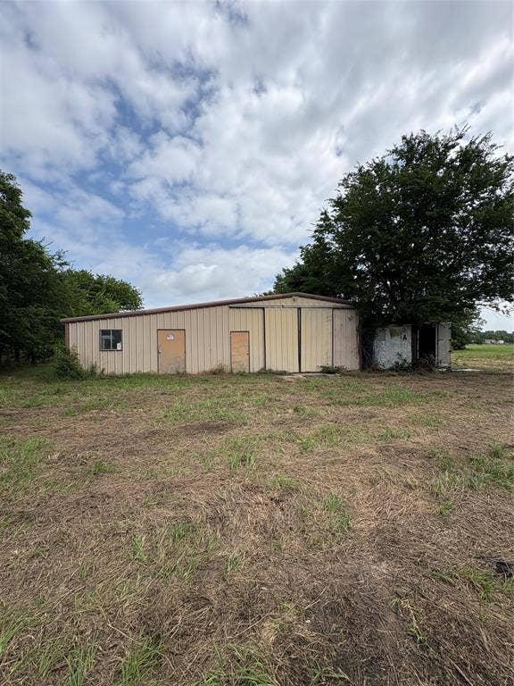 Property photo for TBD Lot 6 County Road 122, Kaufman, TX