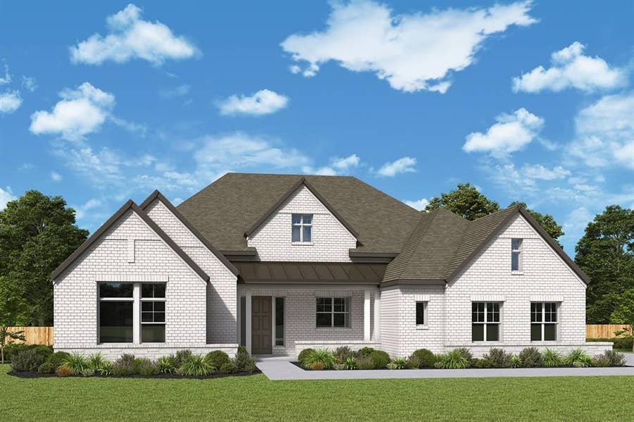 Property photo for 2120 Lakeside Drive, Lakewood Village, TX
