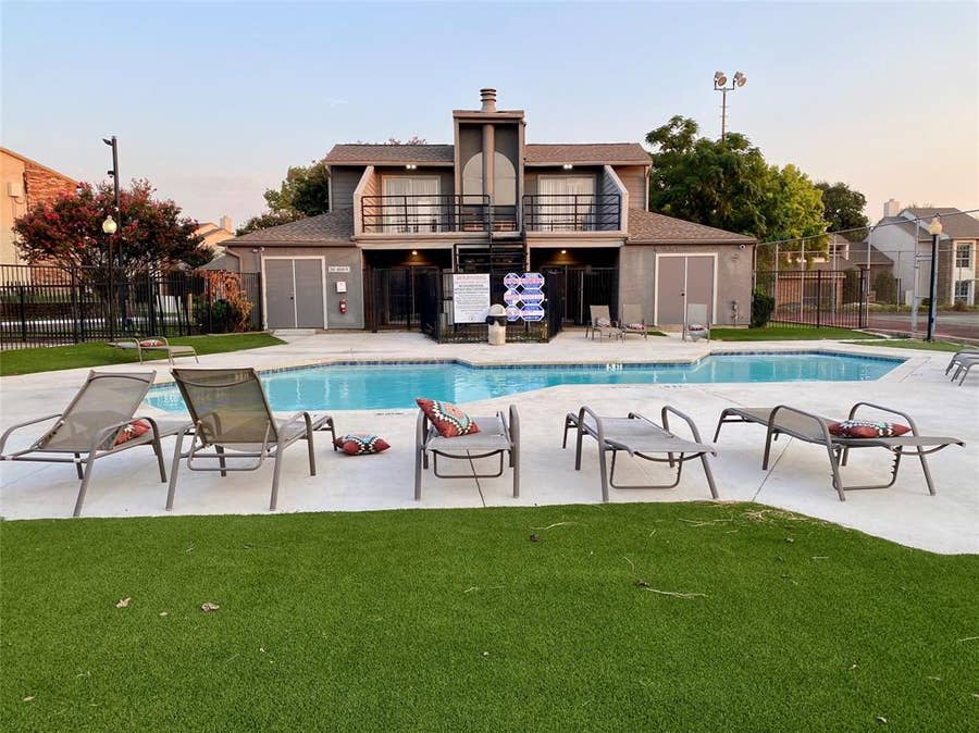 Property photo for 12480 Abrams Road, #2702, Dallas, TX