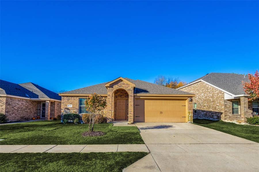 Property photo for 1309 Jasper Crossing, Princeton, TX