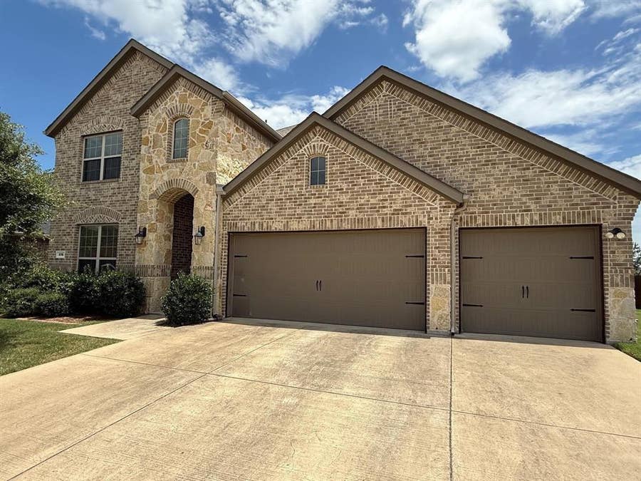 Property photo for 276 Goliad Trail, Forney, TX