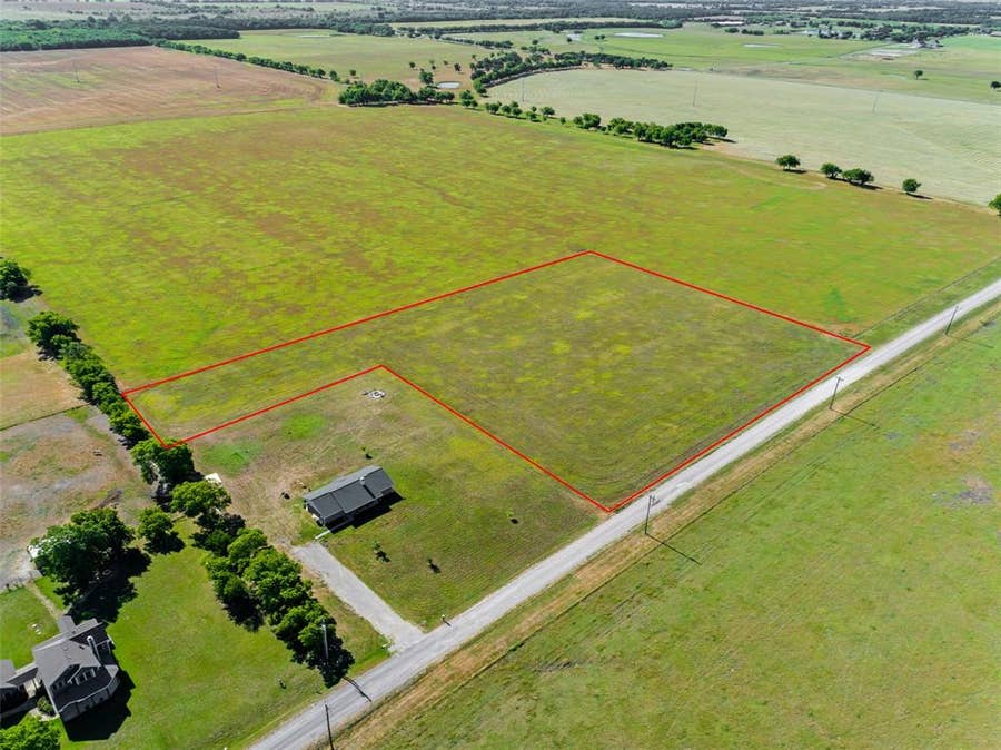 Property photo for 99999 County Rd 2606, Caddo Mills, TX